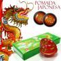pomada japonesa