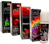 GEL COMESTÍVEL