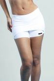 short saia tapa bumbum