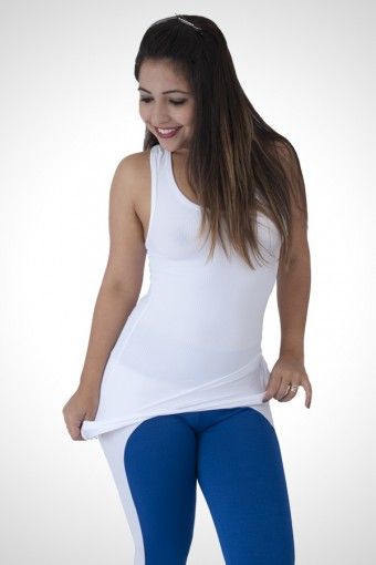 camiseta fitness extreme