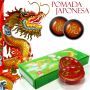 pomada japonesa