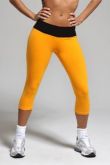 CALÇA CORSÁRIO ESTAMPADA